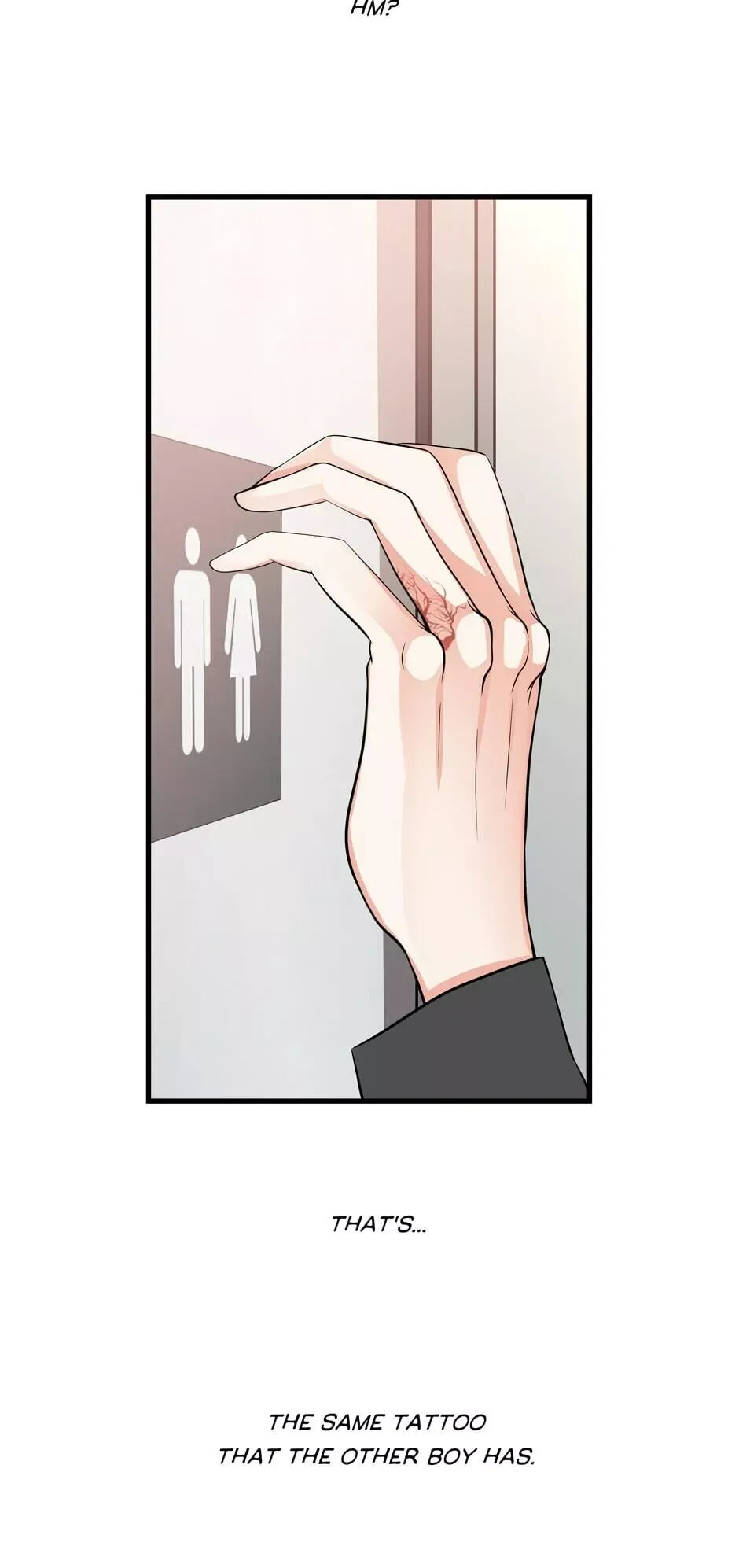 Read When a Thousand Moons Rise chapter 13 image 47 on Lezhin