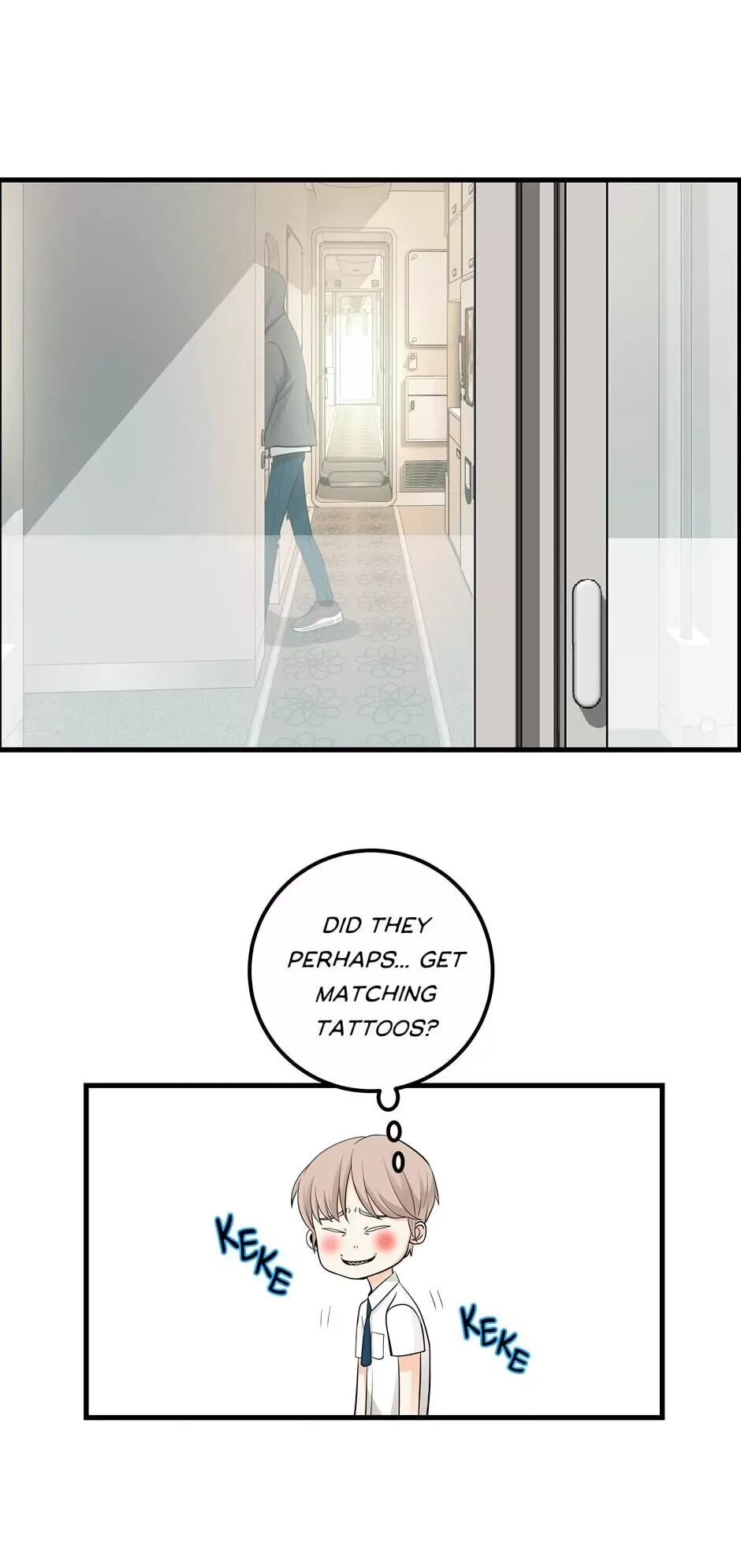 Read When a Thousand Moons Rise chapter 13 image 48 on Lezhin