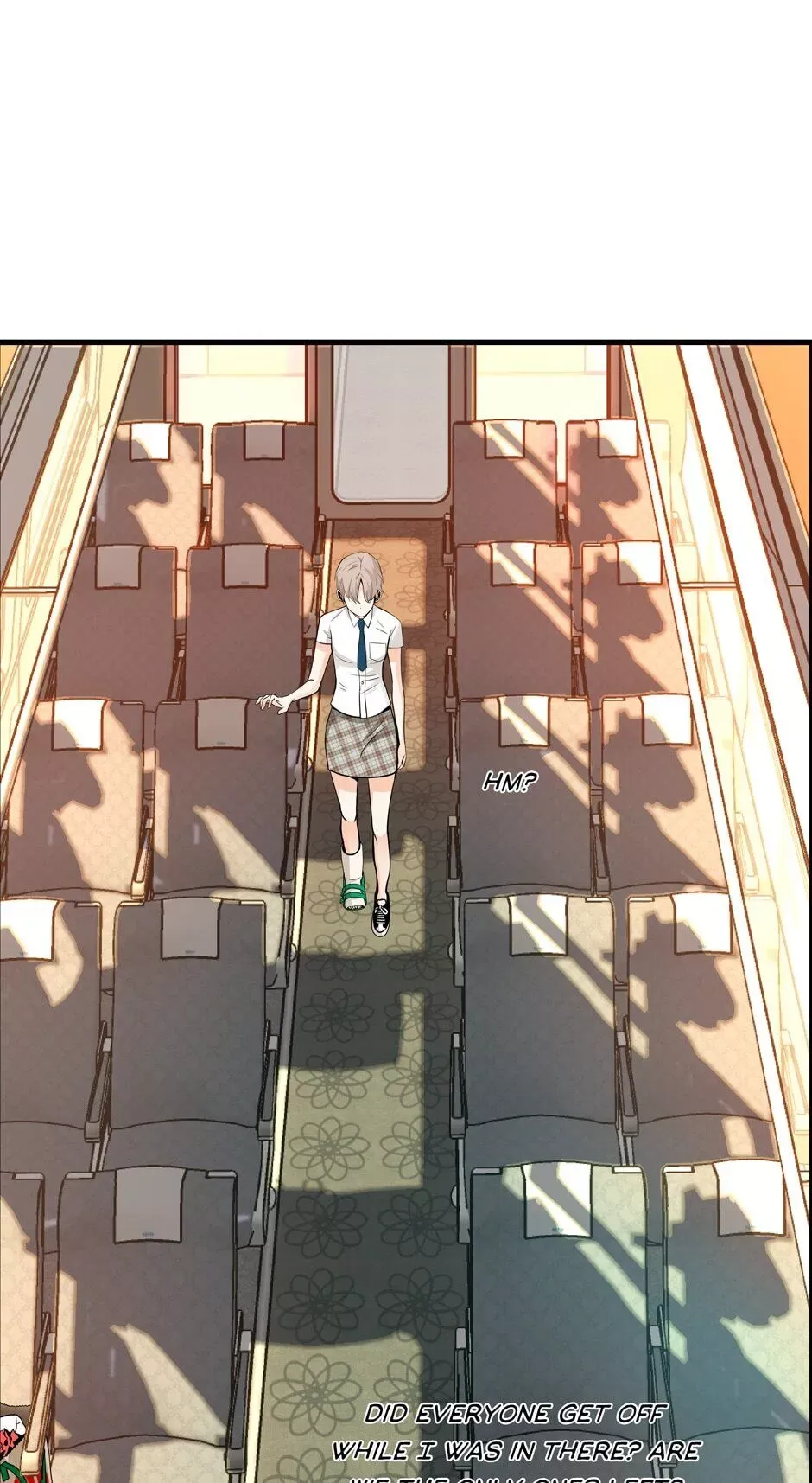 Read When a Thousand Moons Rise chapter 13 image 49 on Lezhin
