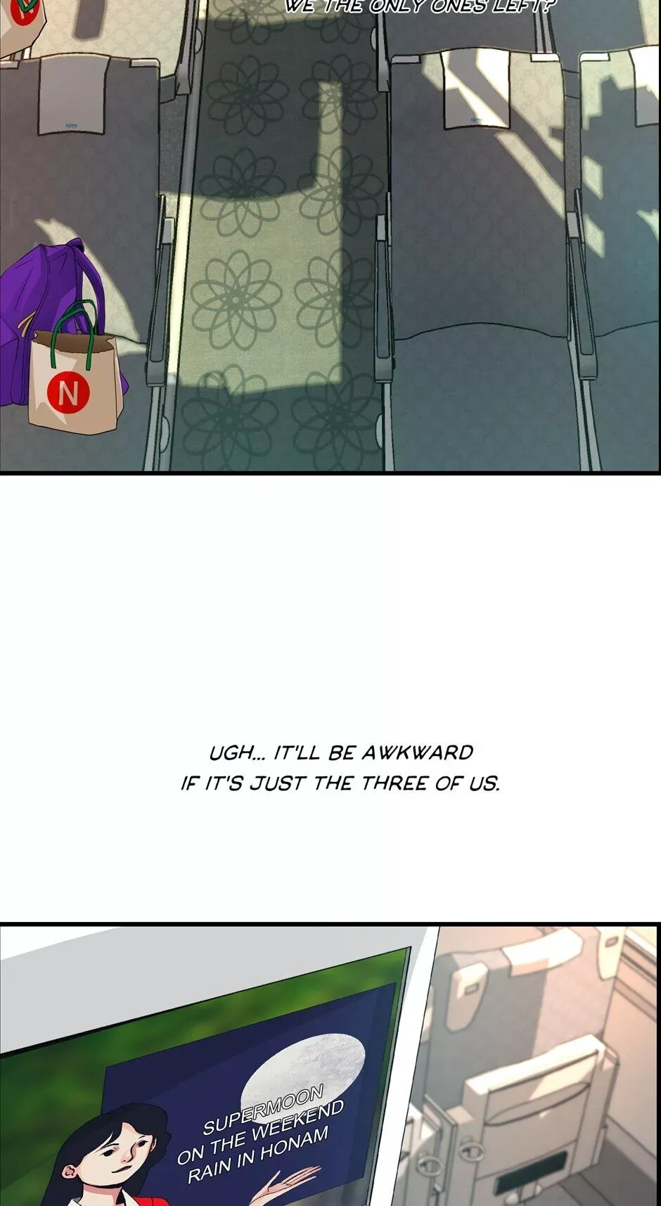 Read When a Thousand Moons Rise chapter 13 image 50 on Lezhin