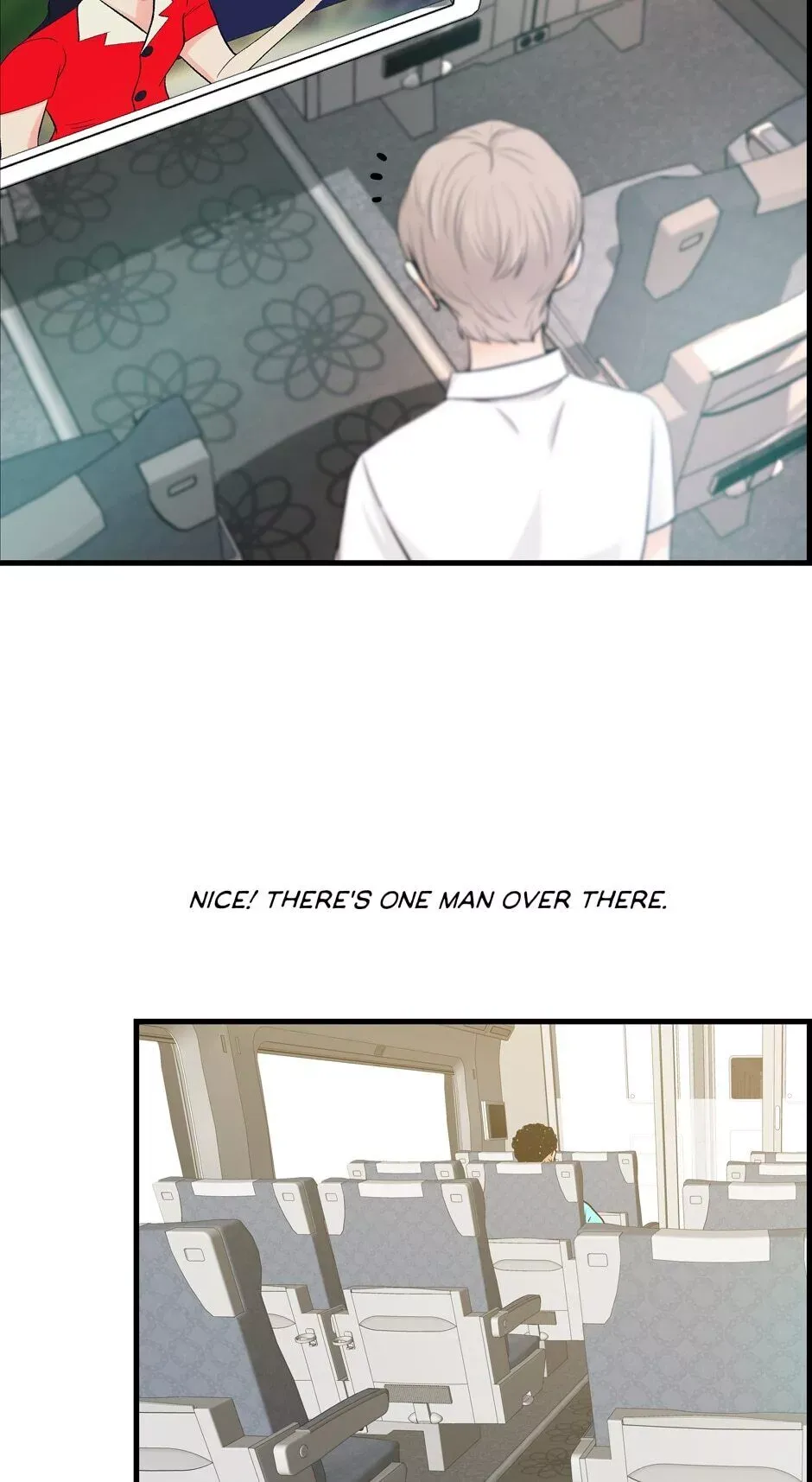 Read When a Thousand Moons Rise chapter 13 image 51 on Lezhin
