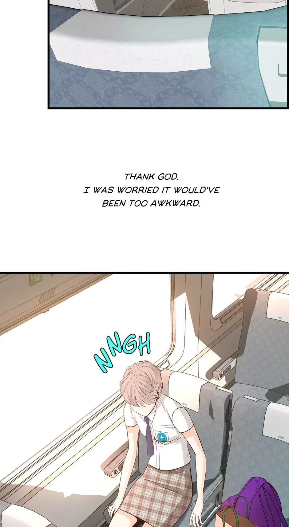 Read When a Thousand Moons Rise chapter 13 image 52 on Lezhin