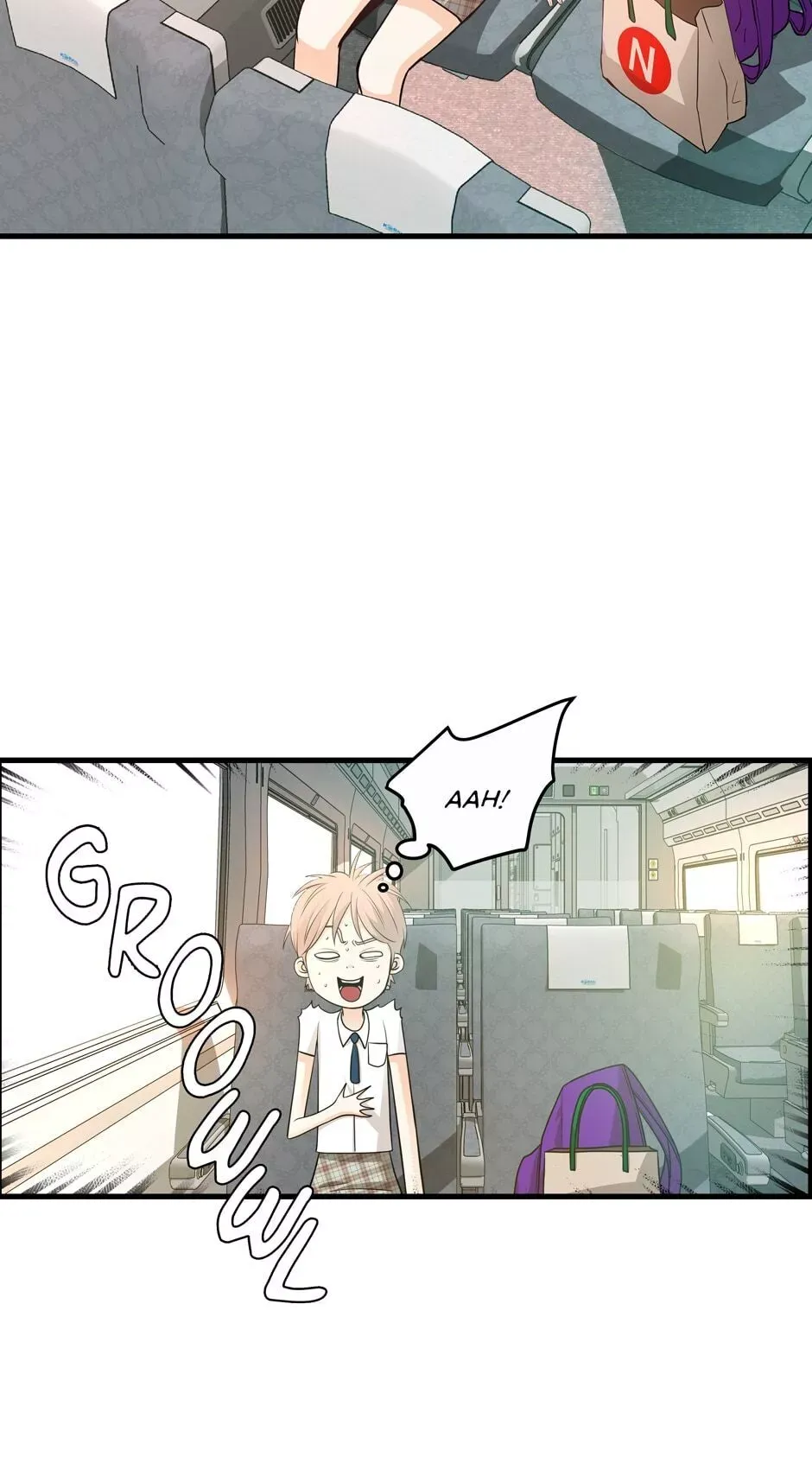 Read When a Thousand Moons Rise chapter 13 image 53 on Lezhin