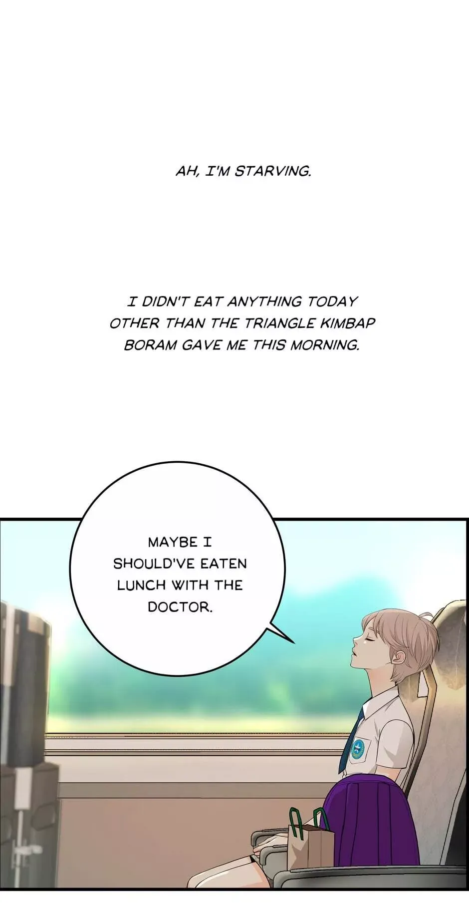 Read When a Thousand Moons Rise chapter 13 image 54 on Lezhin