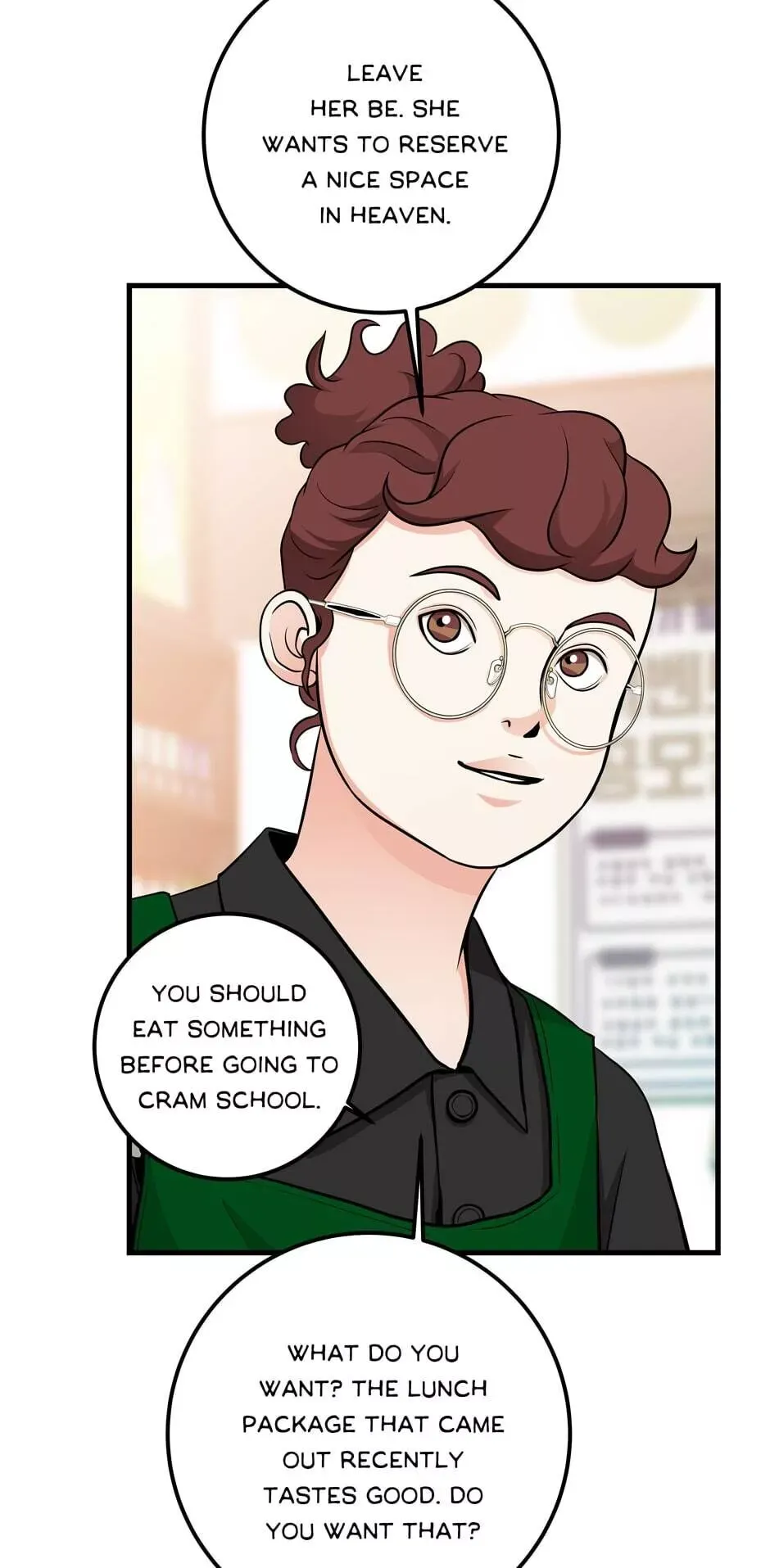 Read When a Thousand Moons Rise chapter 13 image 6 on Lezhin