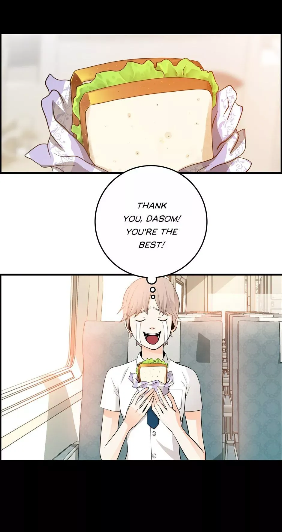 Read When a Thousand Moons Rise chapter 13 image 62 on Lezhin