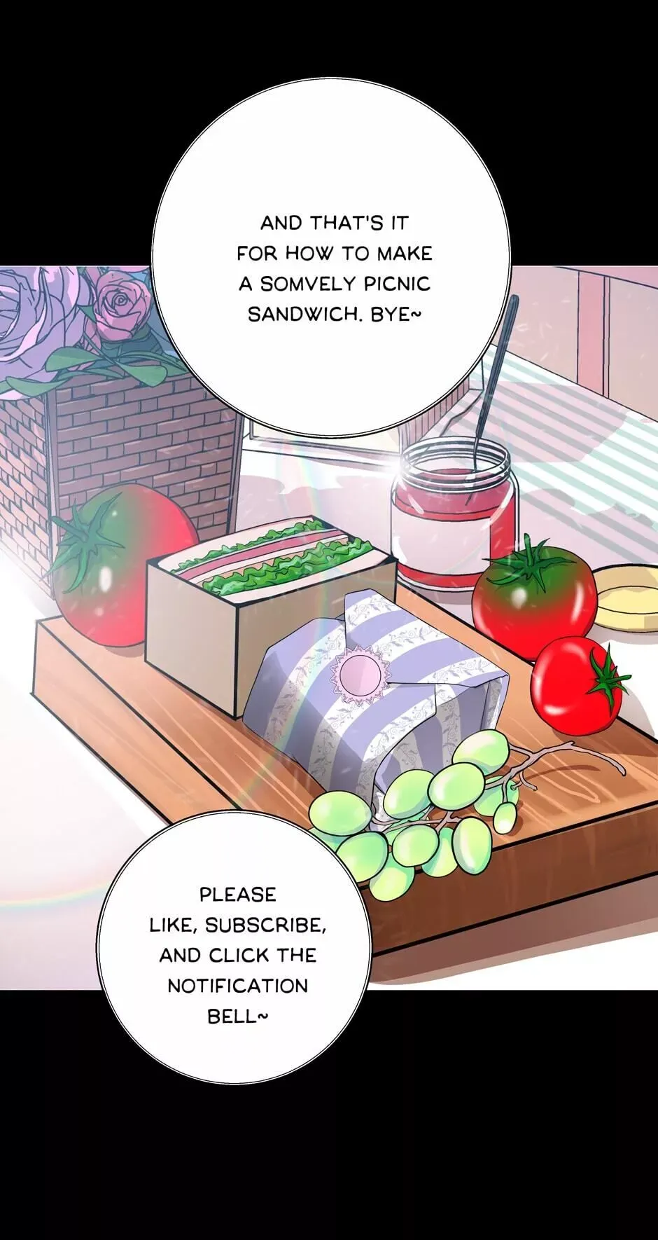 Read When a Thousand Moons Rise chapter 13 image 63 on Lezhin