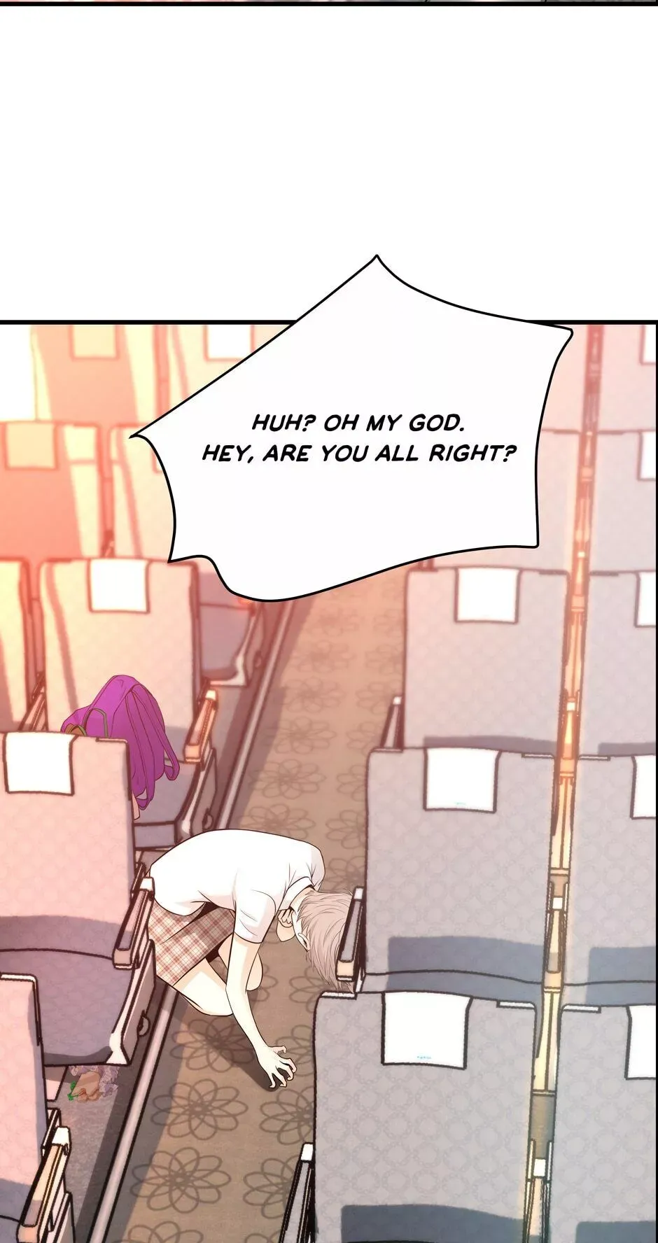 Read When a Thousand Moons Rise chapter 13 image 67 on Lezhin