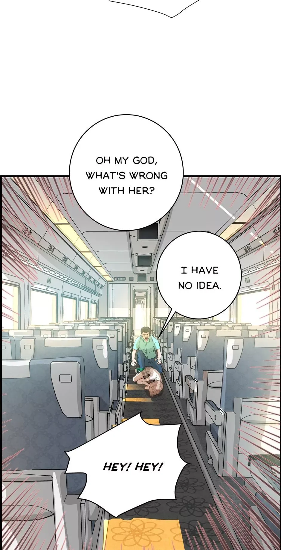 Read When a Thousand Moons Rise chapter 14 image 13 on Lezhin