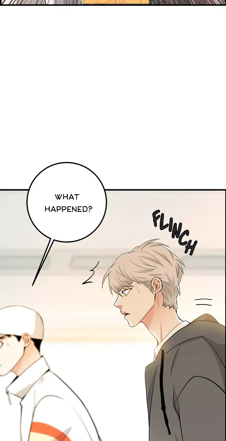 Read When a Thousand Moons Rise chapter 14 image 14 on Lezhin