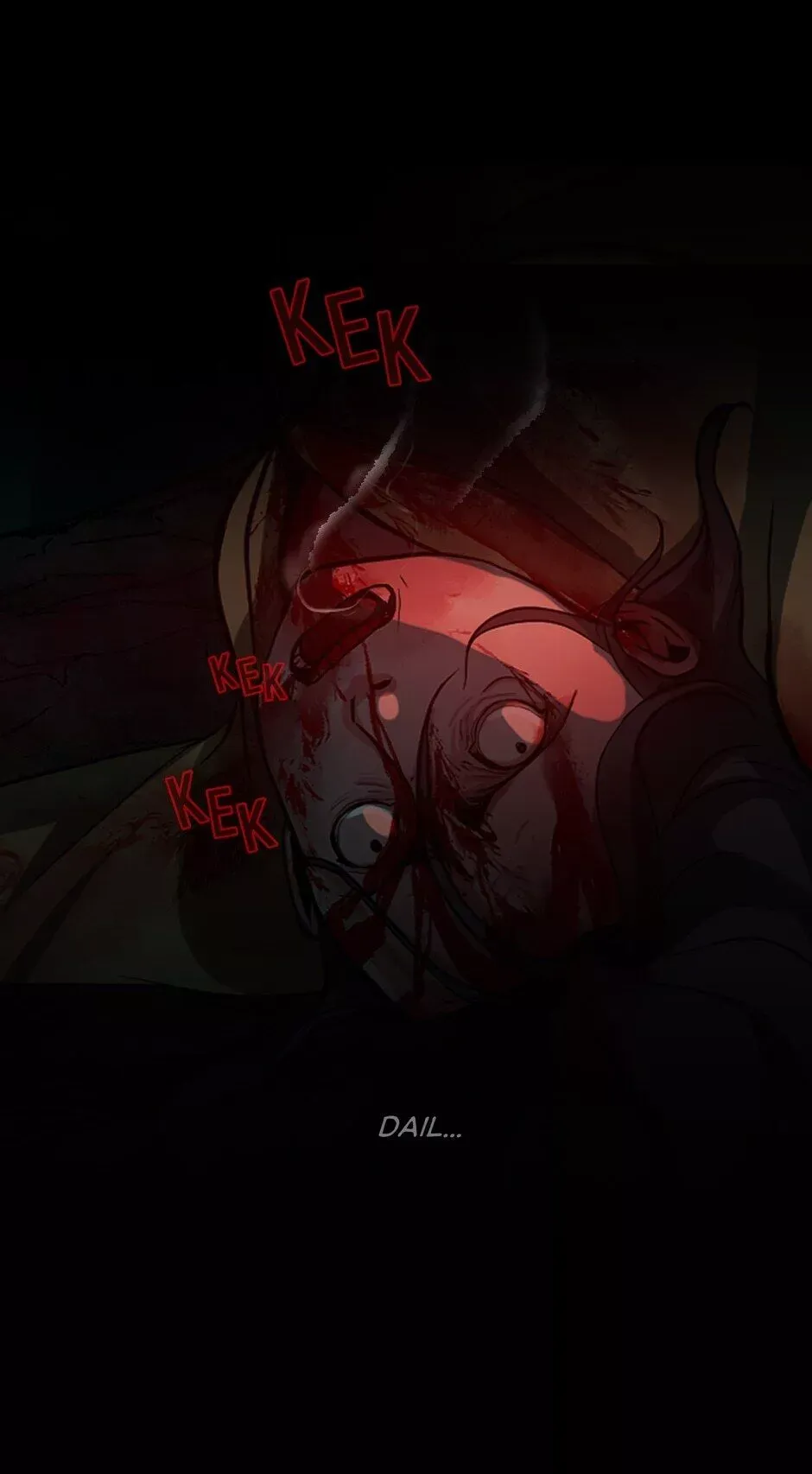 Read When a Thousand Moons Rise chapter 14 image 23 on Lezhin