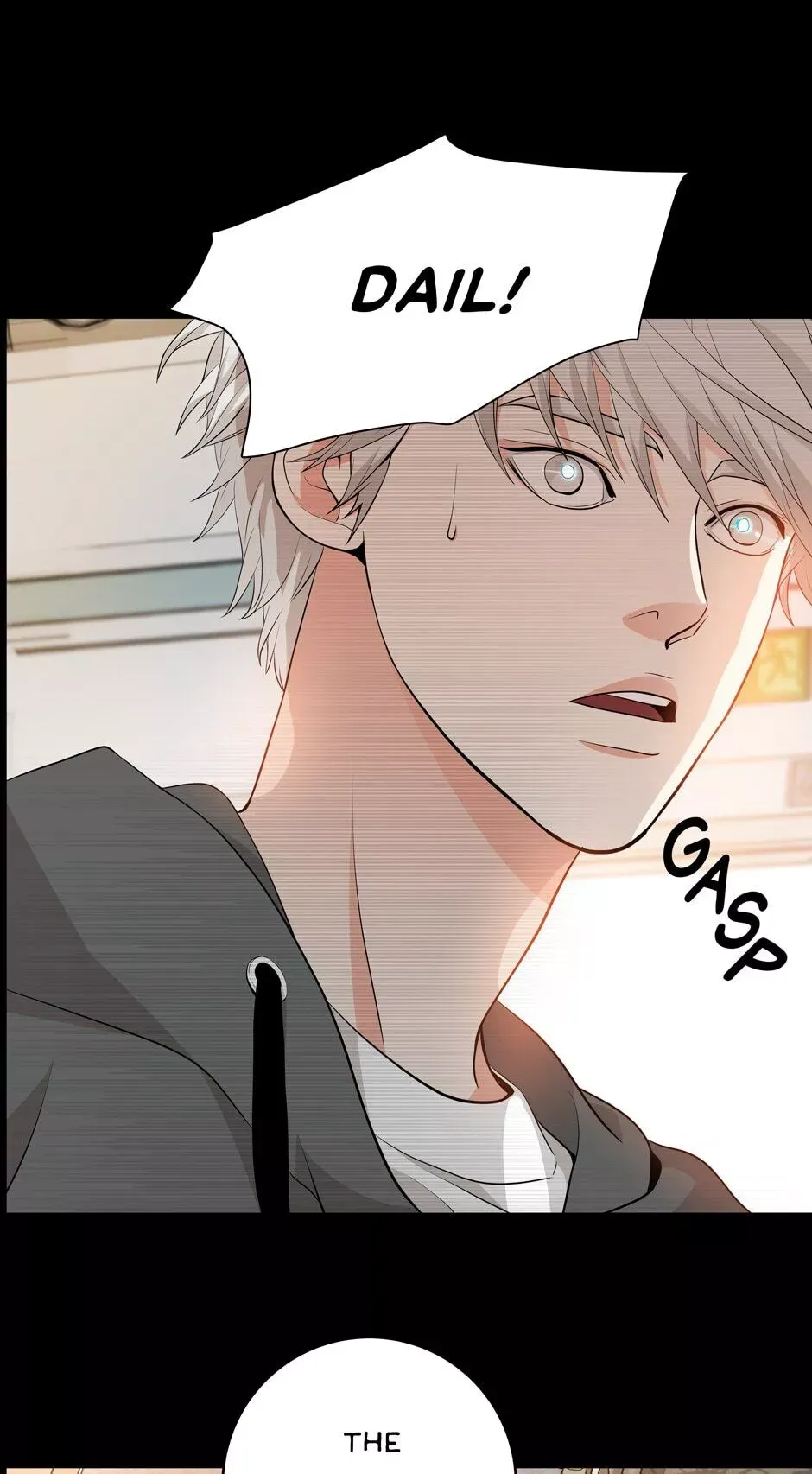 Read When a Thousand Moons Rise chapter 14 image 24 on Lezhin