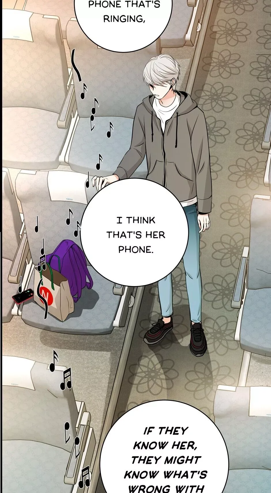 Read When a Thousand Moons Rise chapter 14 image 25 on Lezhin