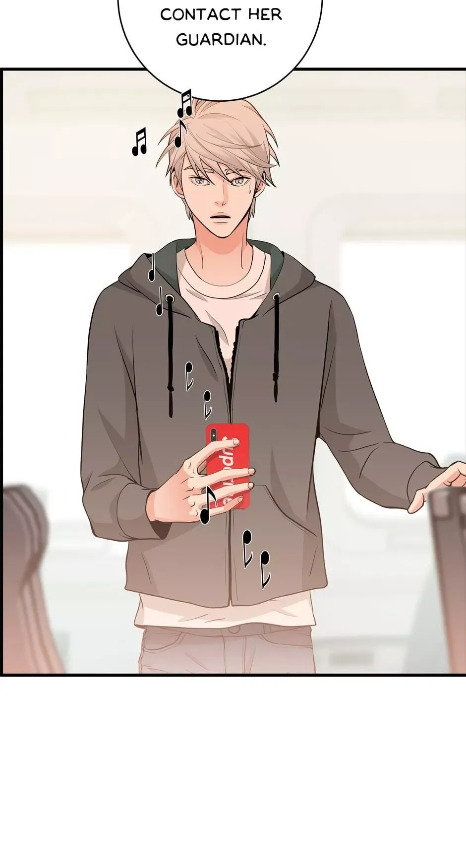 Read When a Thousand Moons Rise chapter 14 image 28 on Lezhin