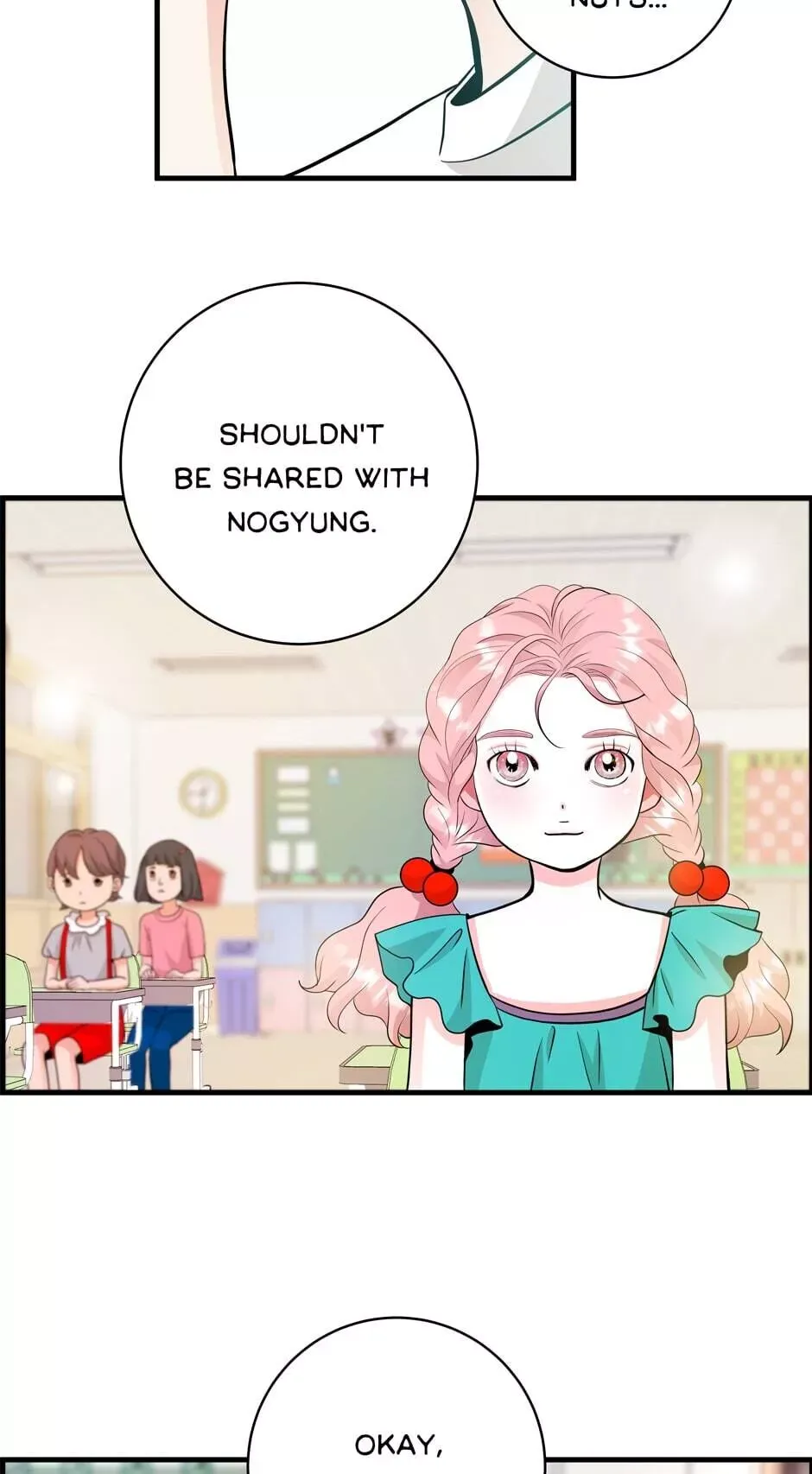 Read When a Thousand Moons Rise chapter 14 image 3 on Lezhin