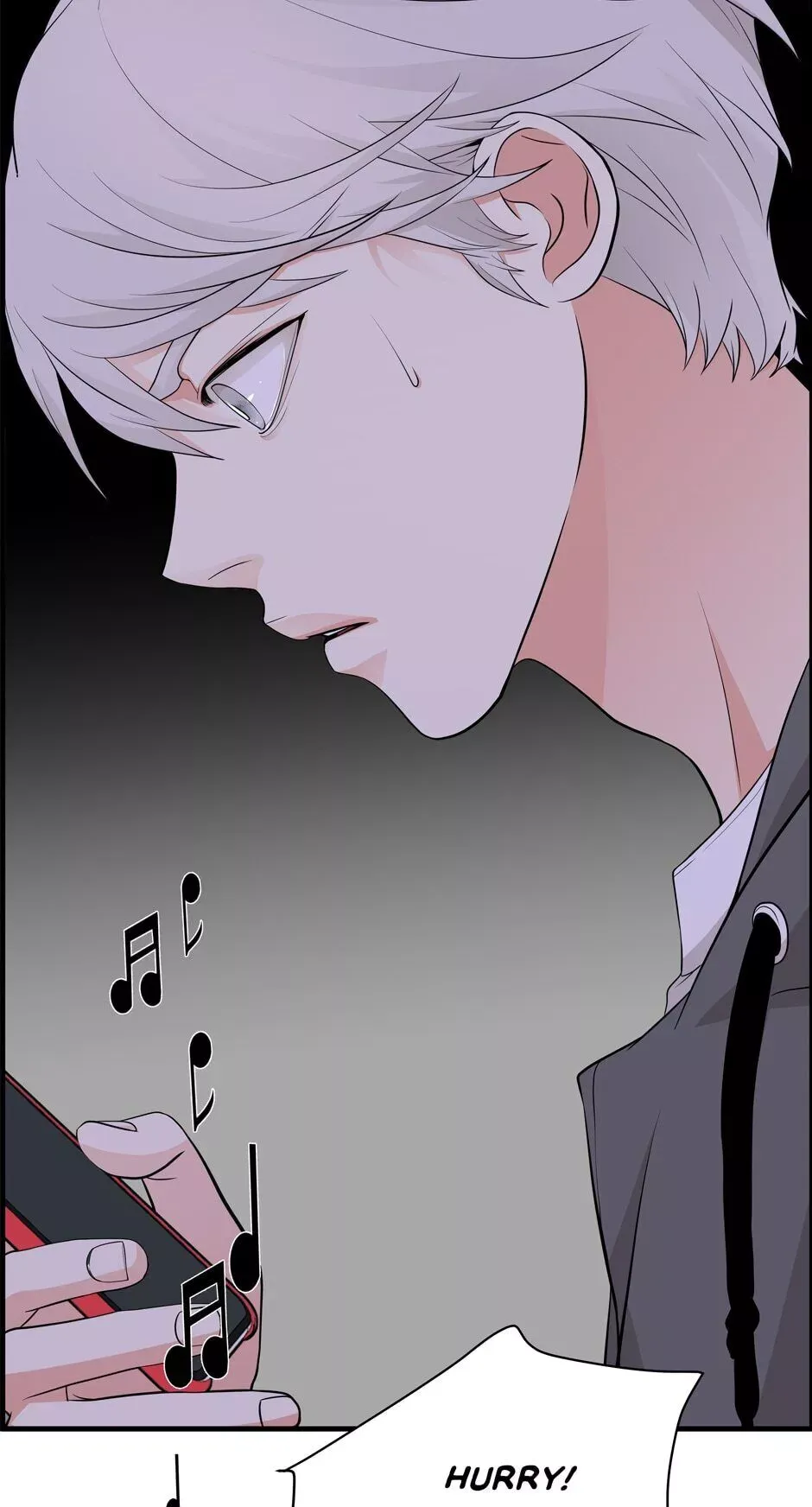 Read When a Thousand Moons Rise chapter 14 image 30 on Lezhin