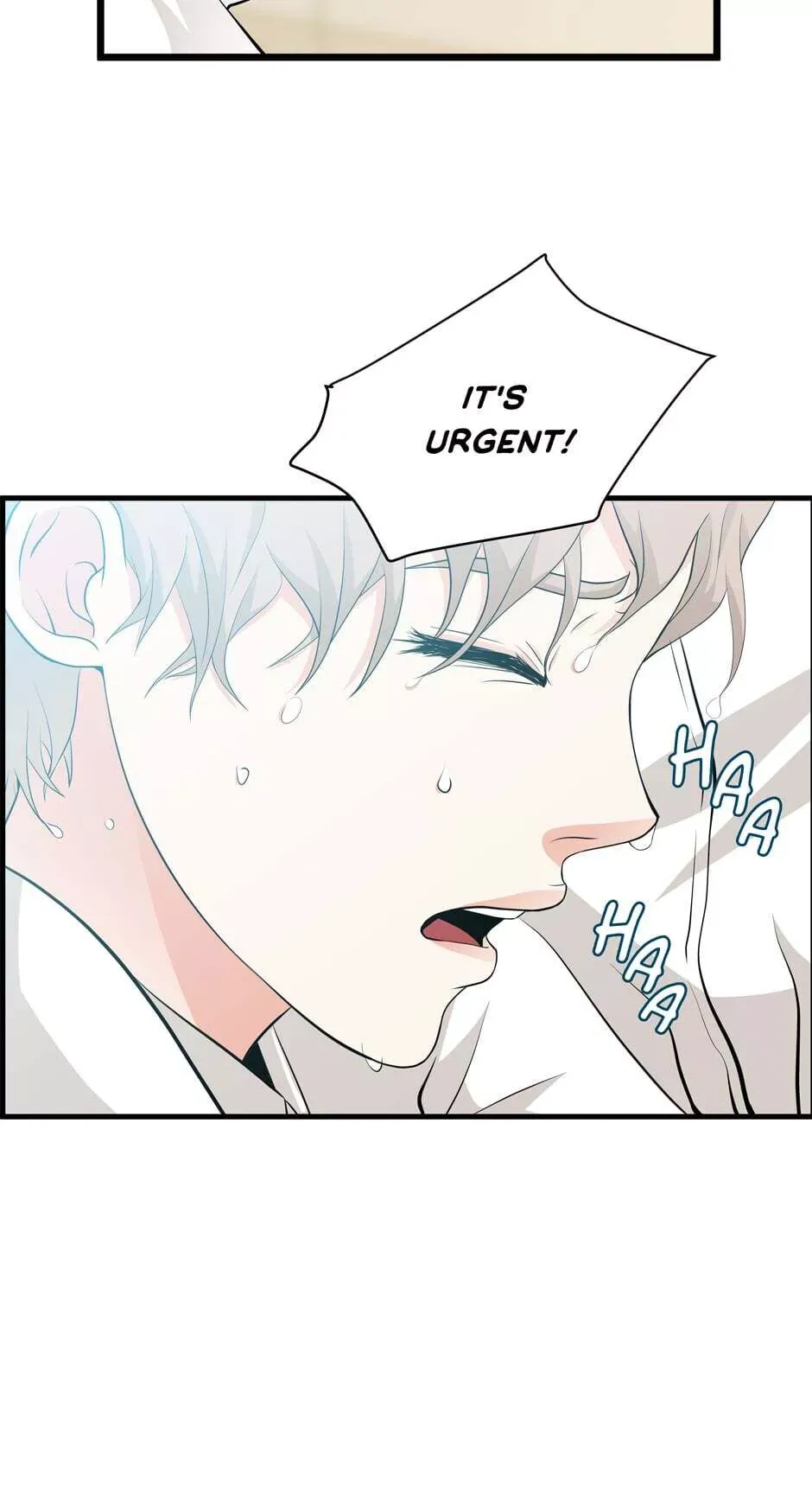 Read When a Thousand Moons Rise chapter 14 image 32 on Lezhin
