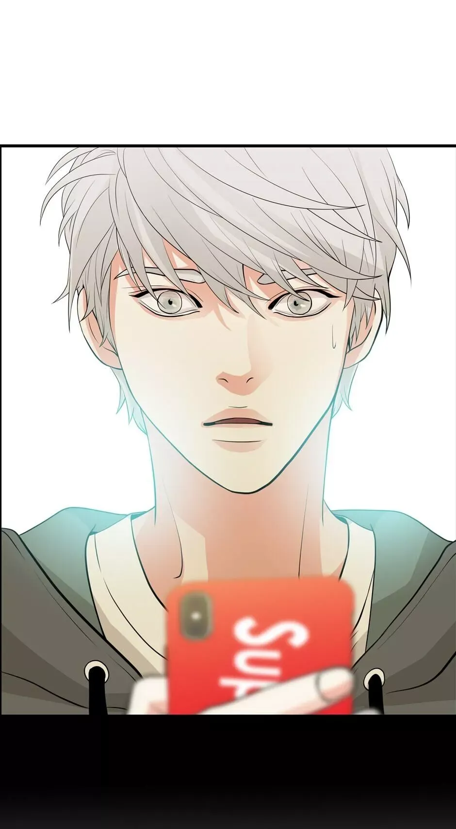 Read When a Thousand Moons Rise chapter 14 image 33 on Lezhin