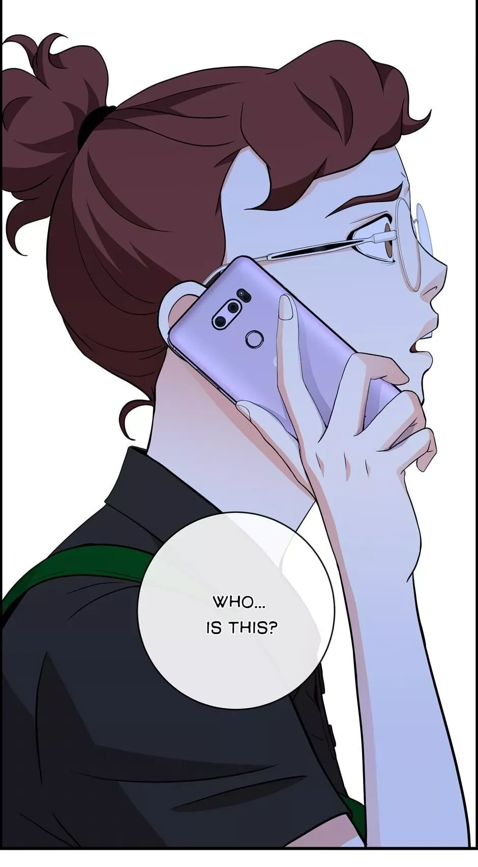 Read When a Thousand Moons Rise chapter 14 image 38 on Lezhin
