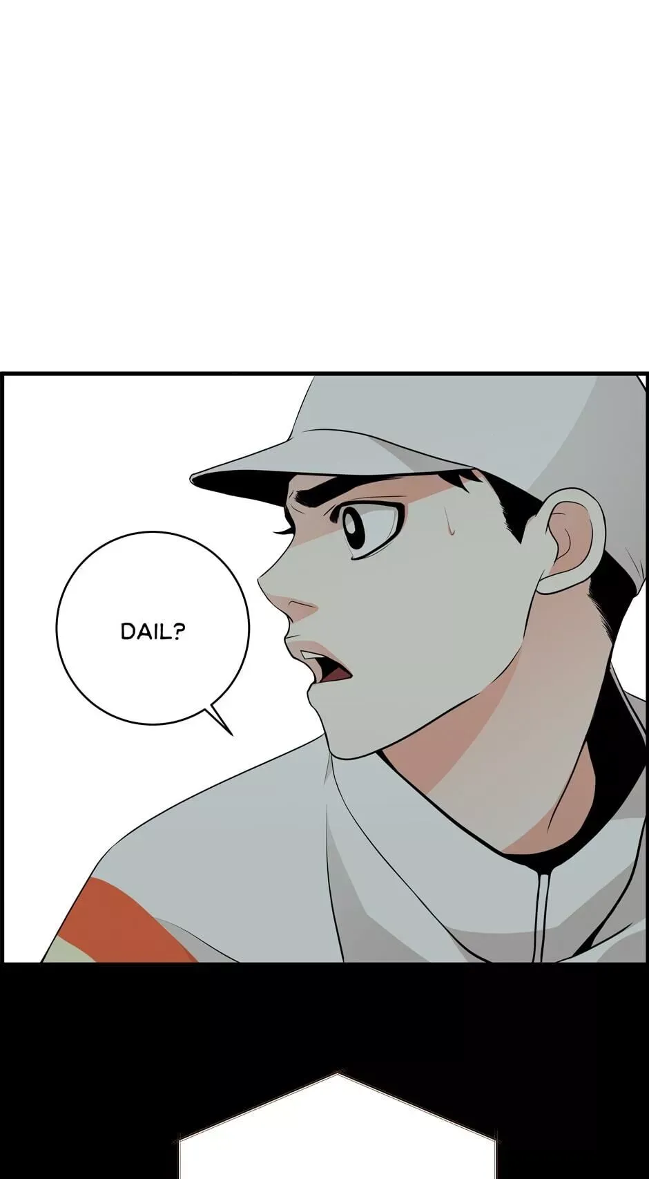 Read When a Thousand Moons Rise chapter 14 image 41 on Lezhin
