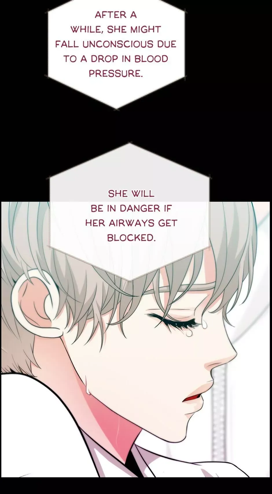 Read When a Thousand Moons Rise chapter 14 image 44 on Lezhin
