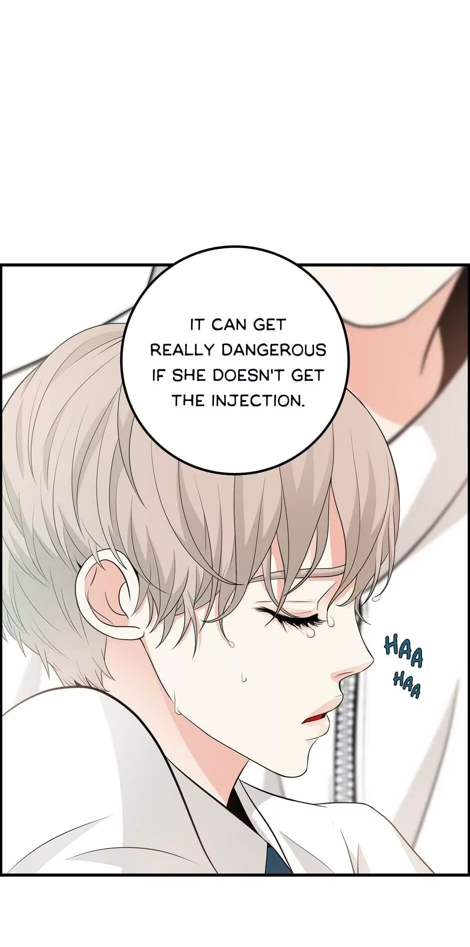 Read When a Thousand Moons Rise chapter 14 image 49 on Lezhin