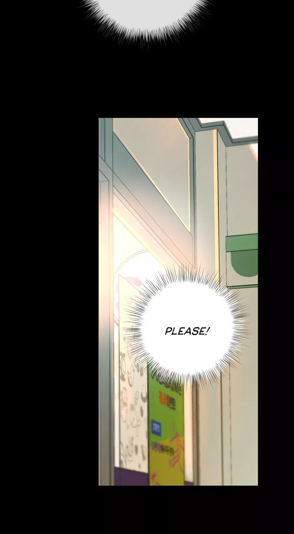 Read When a Thousand Moons Rise chapter 14 image 5 on Lezhin