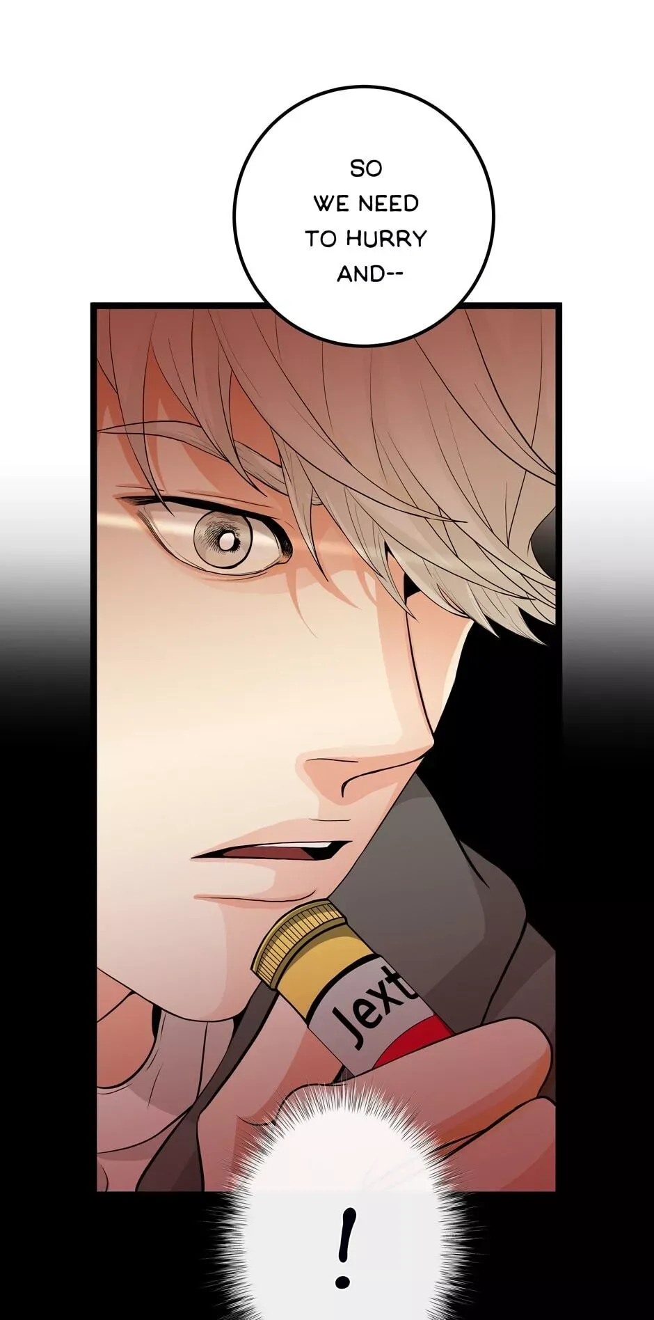 Read When a Thousand Moons Rise chapter 14 image 50 on Lezhin