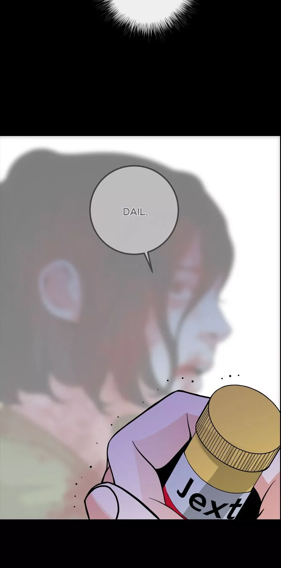 Read When a Thousand Moons Rise chapter 14 image 51 on Lezhin