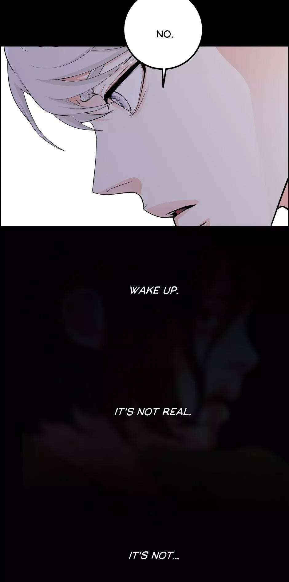 Read When a Thousand Moons Rise chapter 14 image 53 on Lezhin