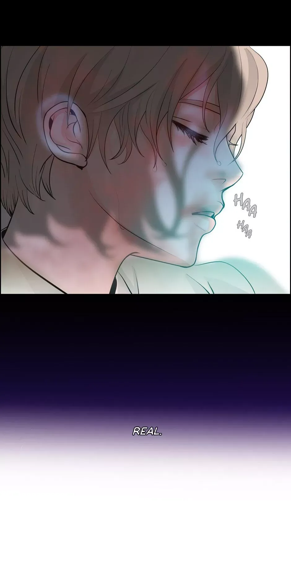 Read When a Thousand Moons Rise chapter 14 image 54 on Lezhin