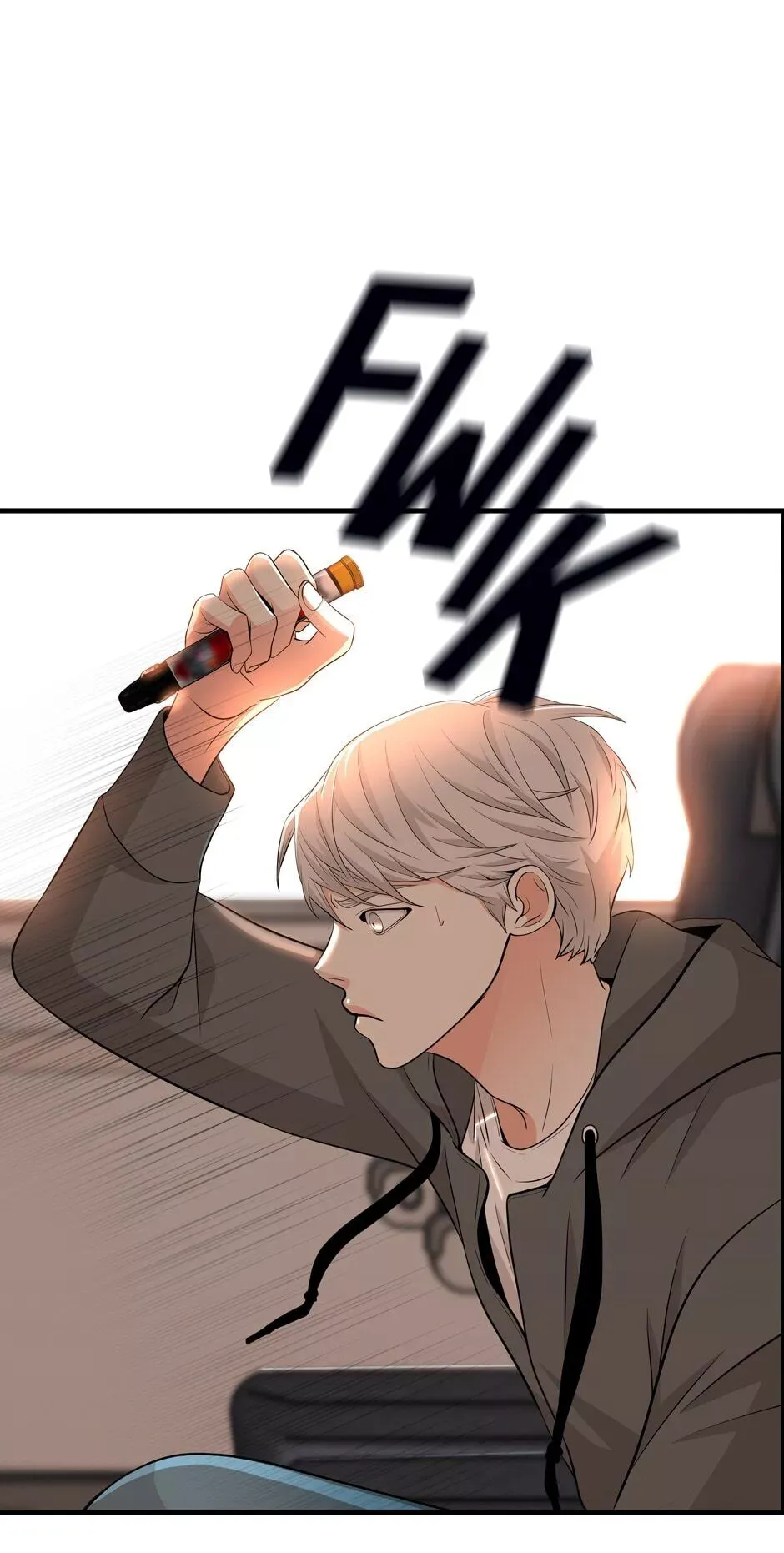 Read When a Thousand Moons Rise chapter 14 image 55 on Lezhin