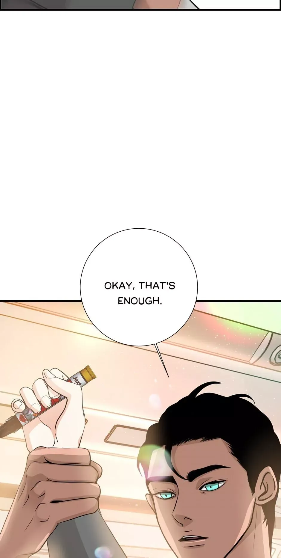 Read When a Thousand Moons Rise chapter 14 image 57 on Lezhin