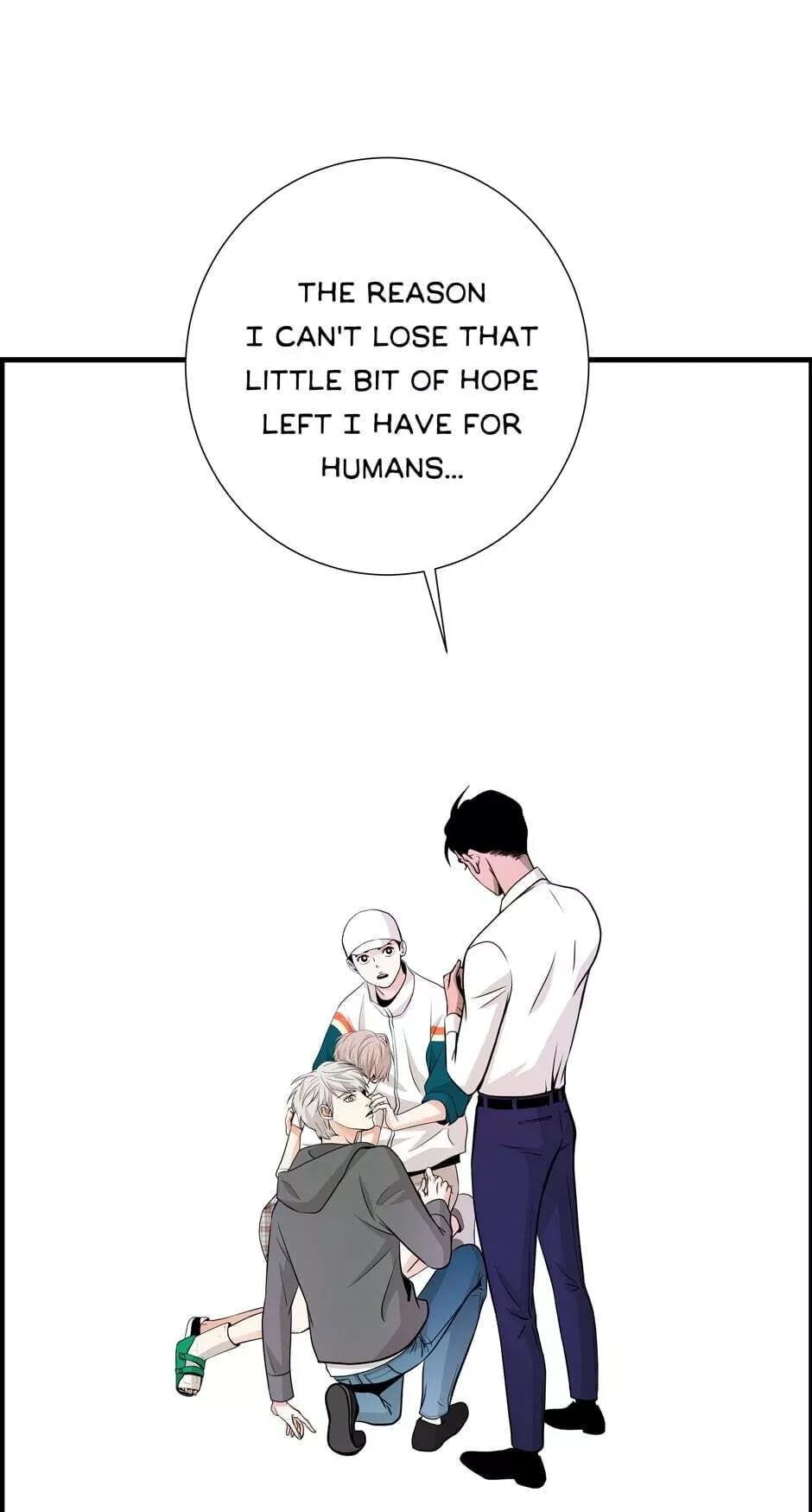 Read When a Thousand Moons Rise chapter 14 image 59 on Lezhin