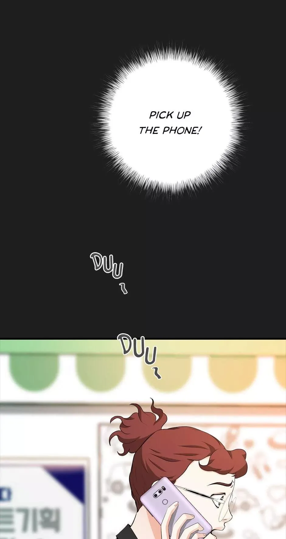 Read When a Thousand Moons Rise chapter 14 image 6 on Lezhin