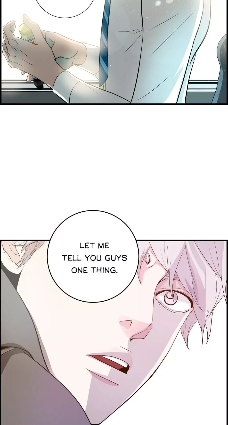 Read When a Thousand Moons Rise chapter 14 image 61 on Lezhin