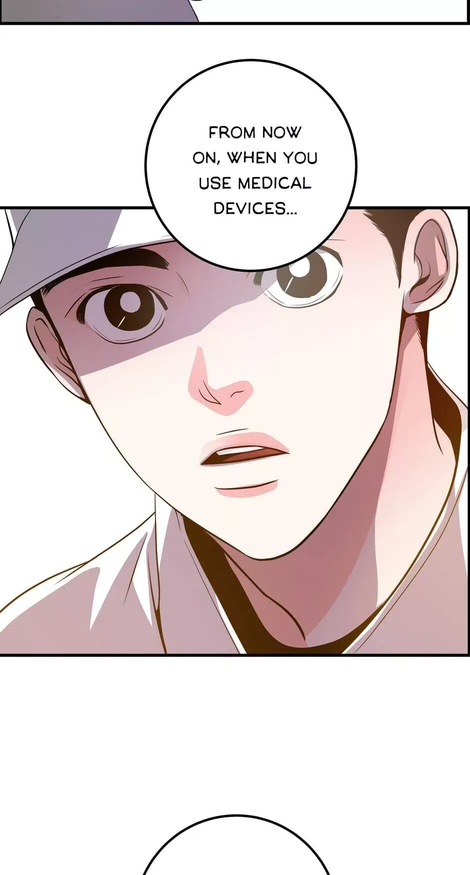 Read When a Thousand Moons Rise chapter 14 image 62 on Lezhin