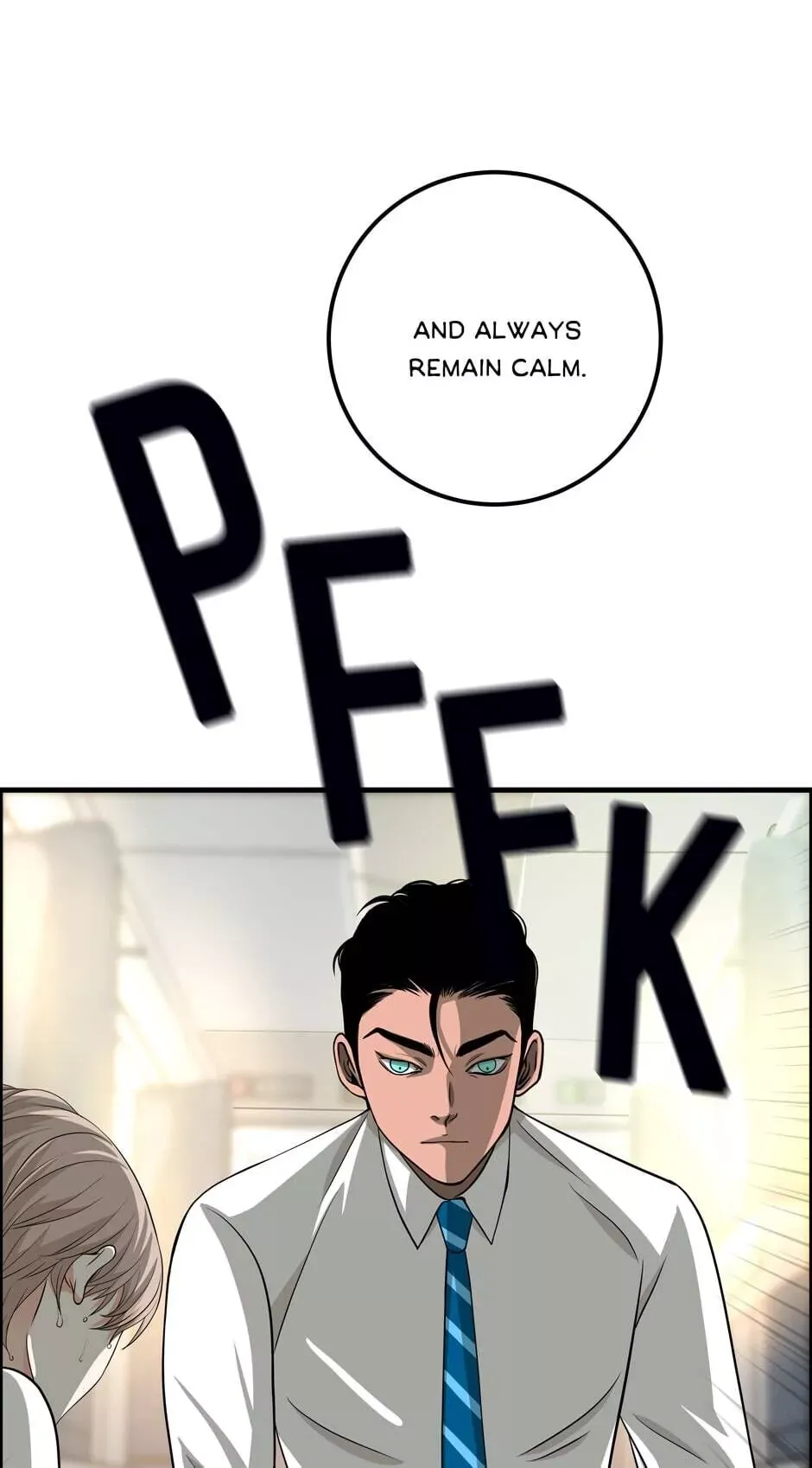 Read When a Thousand Moons Rise chapter 14 image 64 on Lezhin