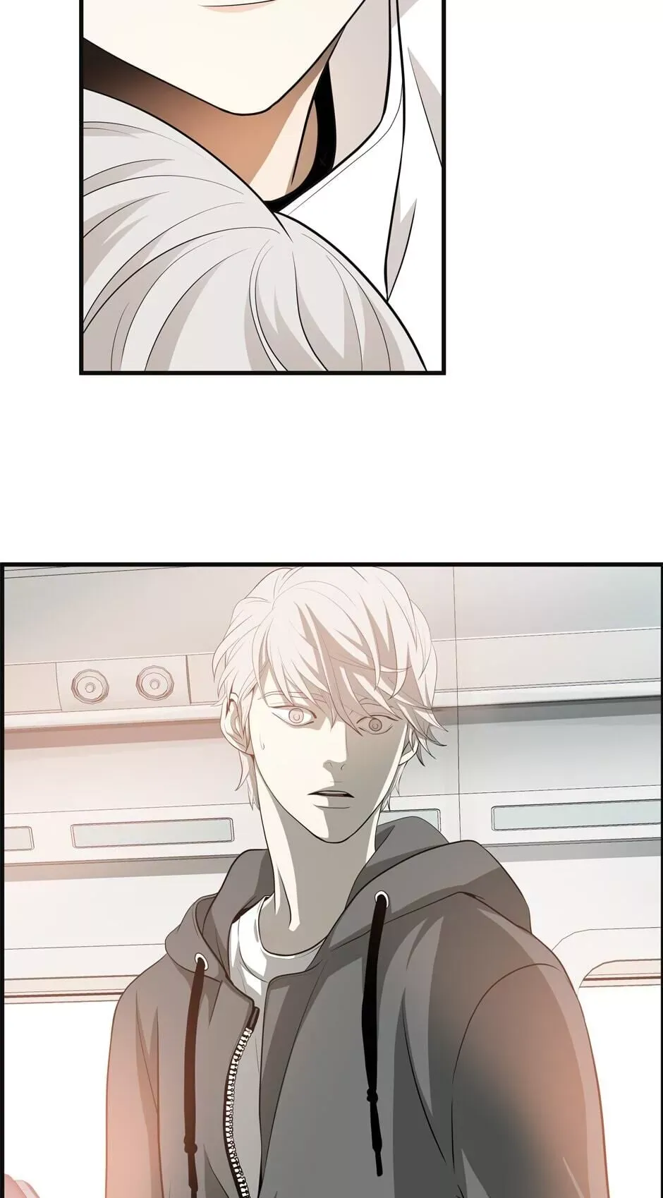Read When a Thousand Moons Rise chapter 14 image 66 on Lezhin