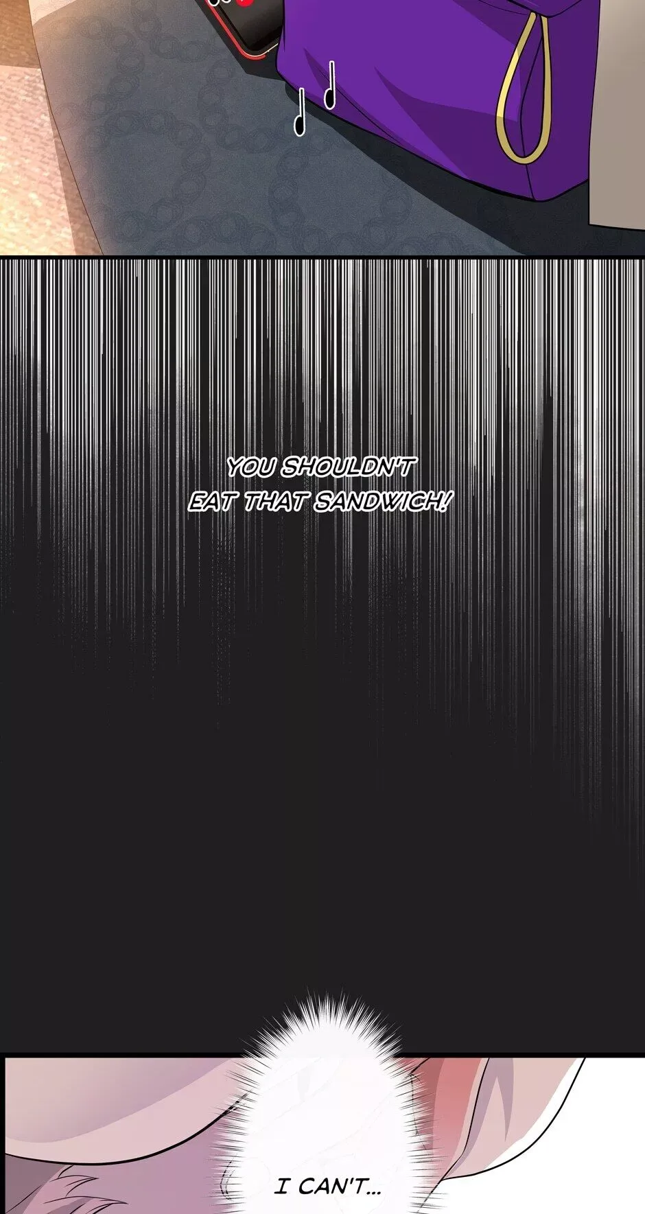 Read When a Thousand Moons Rise chapter 14 image 8 on Lezhin