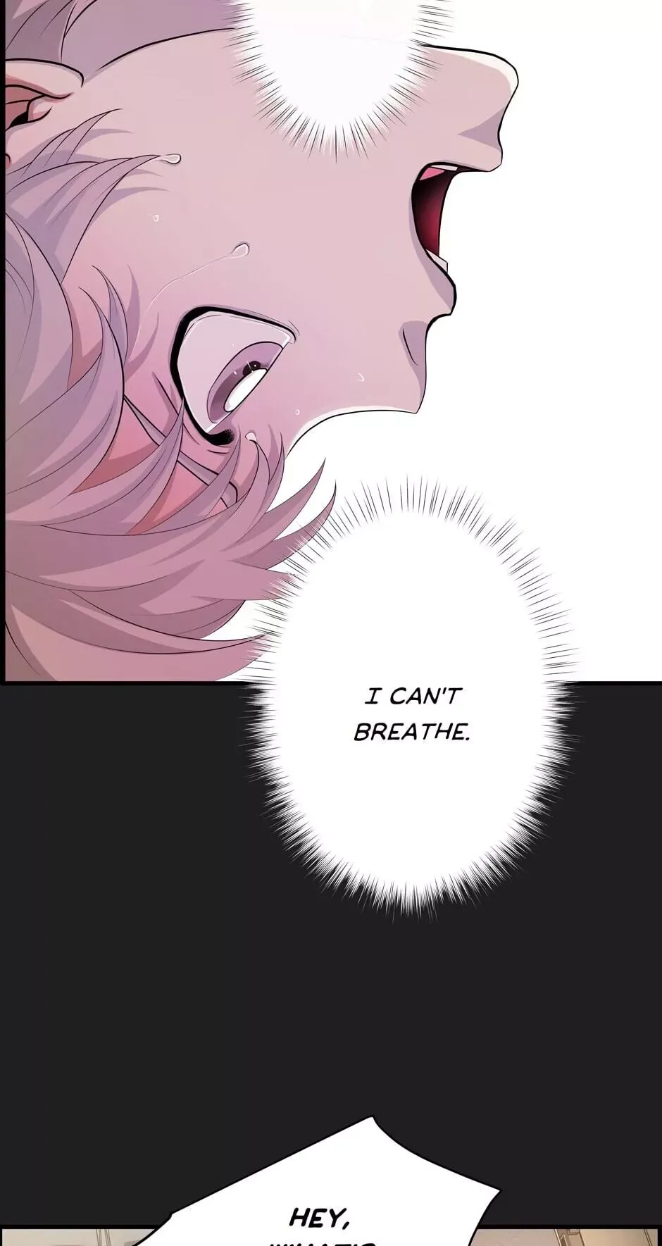 Read When a Thousand Moons Rise chapter 14 image 9 on Lezhin