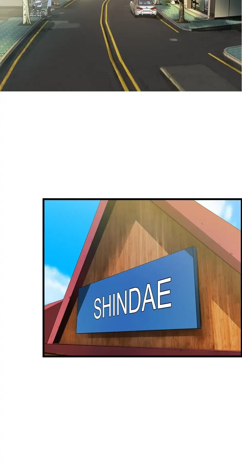 Read When a Thousand Moons Rise chapter 15 image 1 on Lezhin