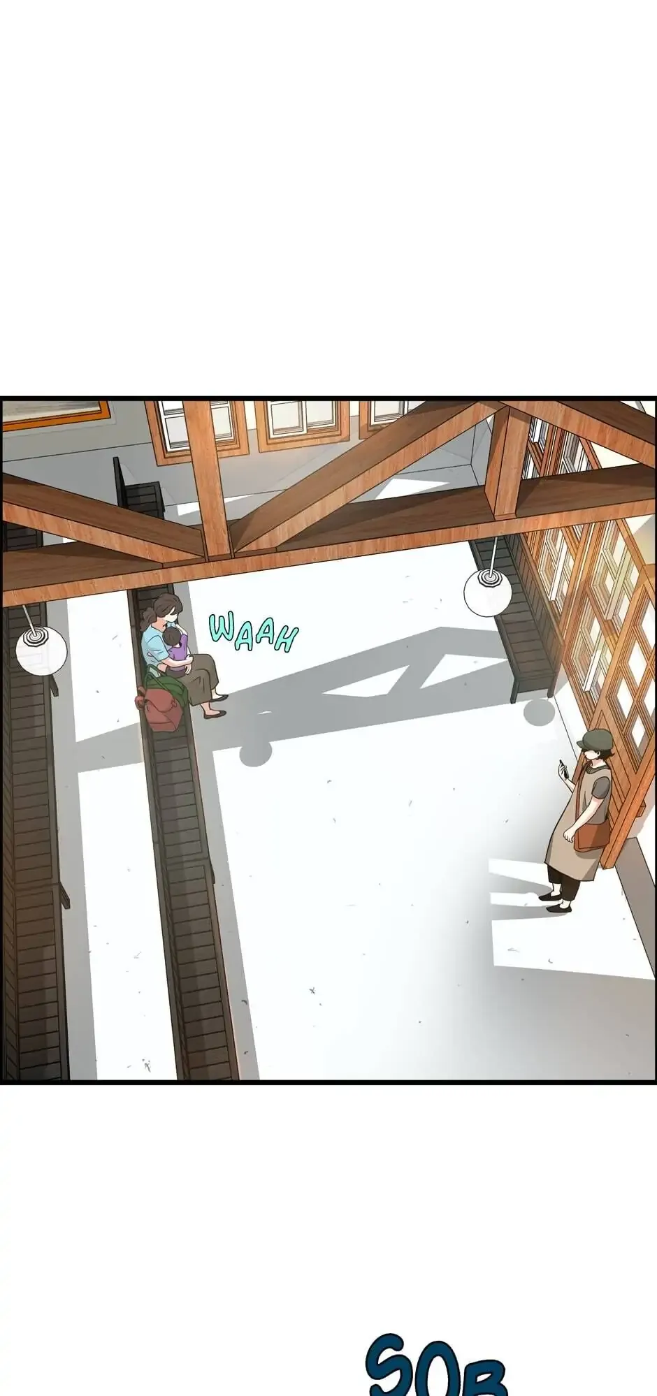 Read When a Thousand Moons Rise chapter 15 image 11 on Lezhin