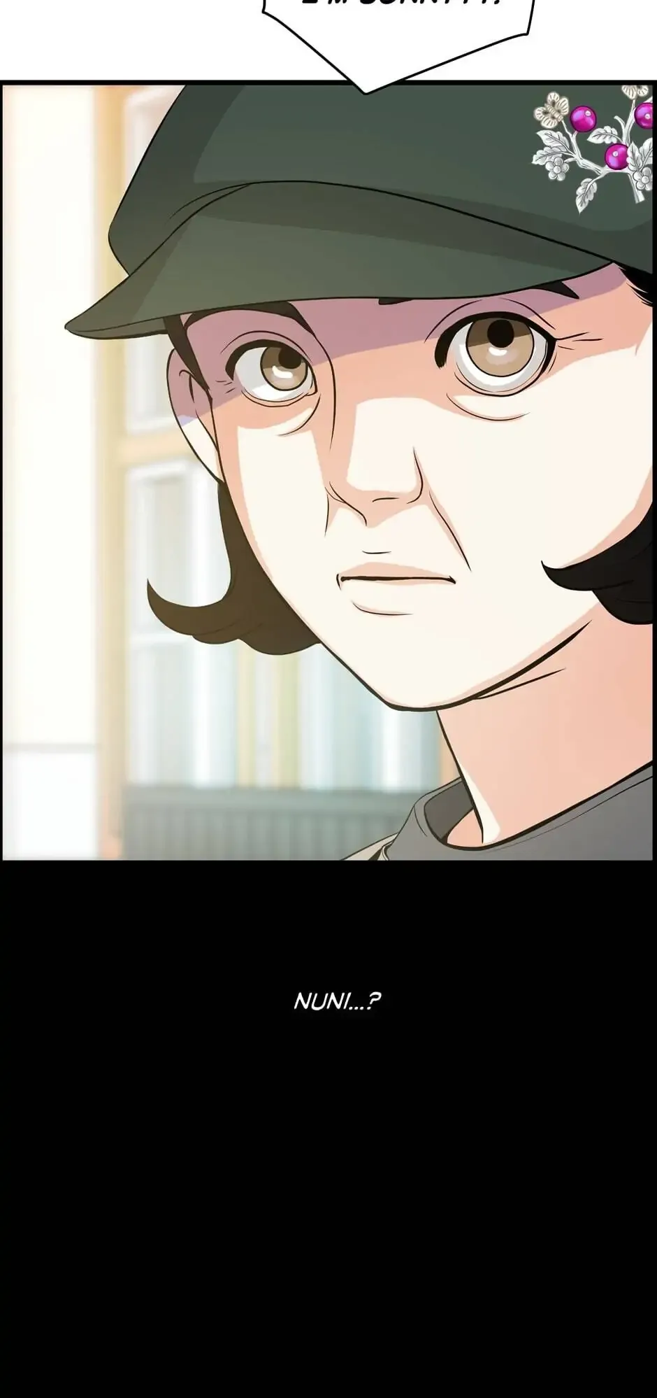 Read When a Thousand Moons Rise chapter 15 image 14 on Lezhin