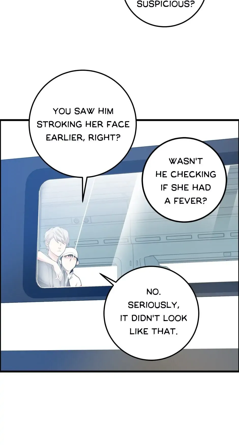 Read When a Thousand Moons Rise chapter 15 image 21 on Lezhin