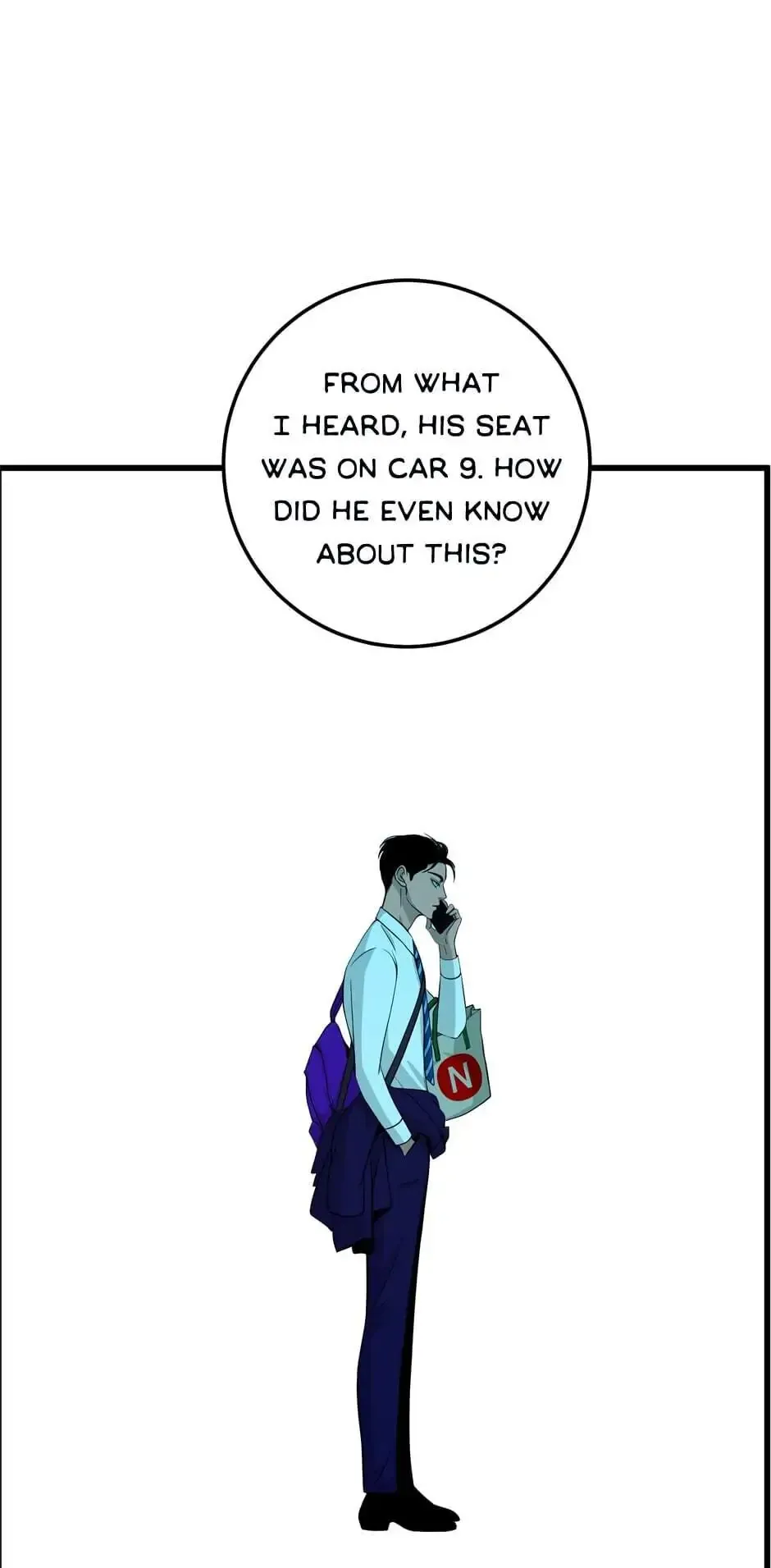 Read When a Thousand Moons Rise chapter 15 image 22 on Lezhin