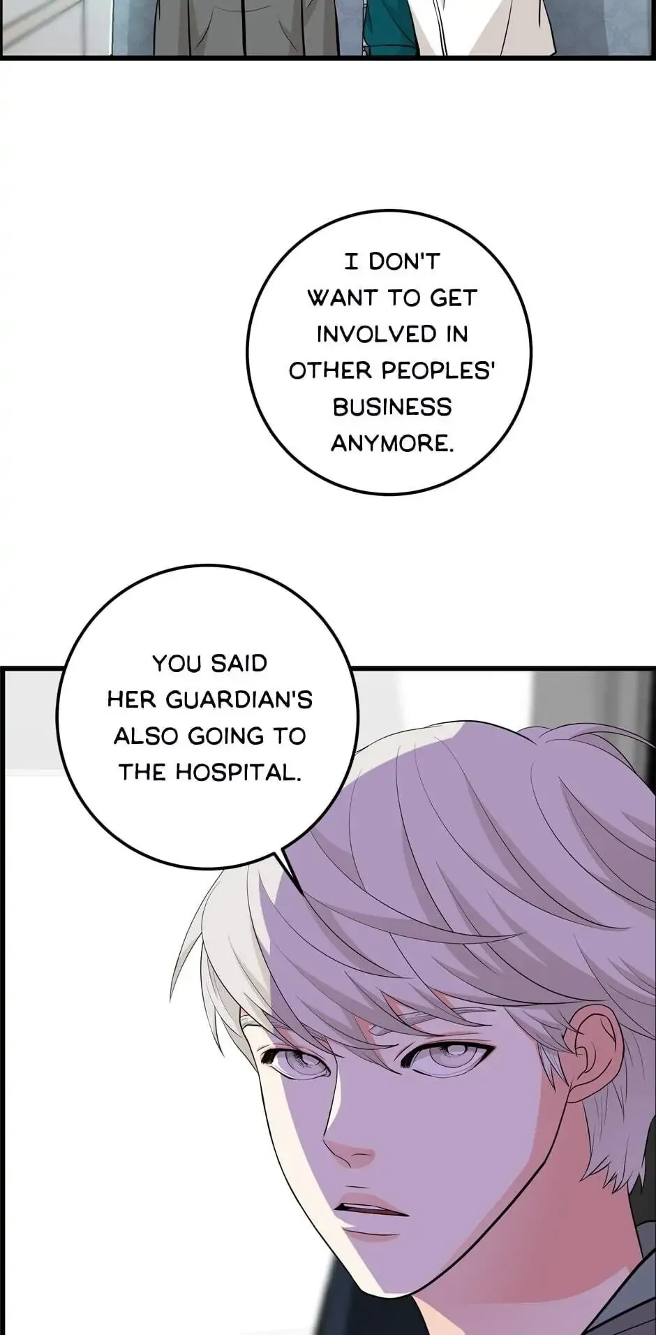 Read When a Thousand Moons Rise chapter 15 image 24 on Lezhin