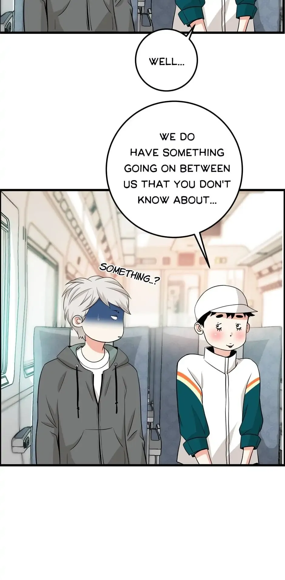 Read When a Thousand Moons Rise chapter 15 image 27 on Lezhin