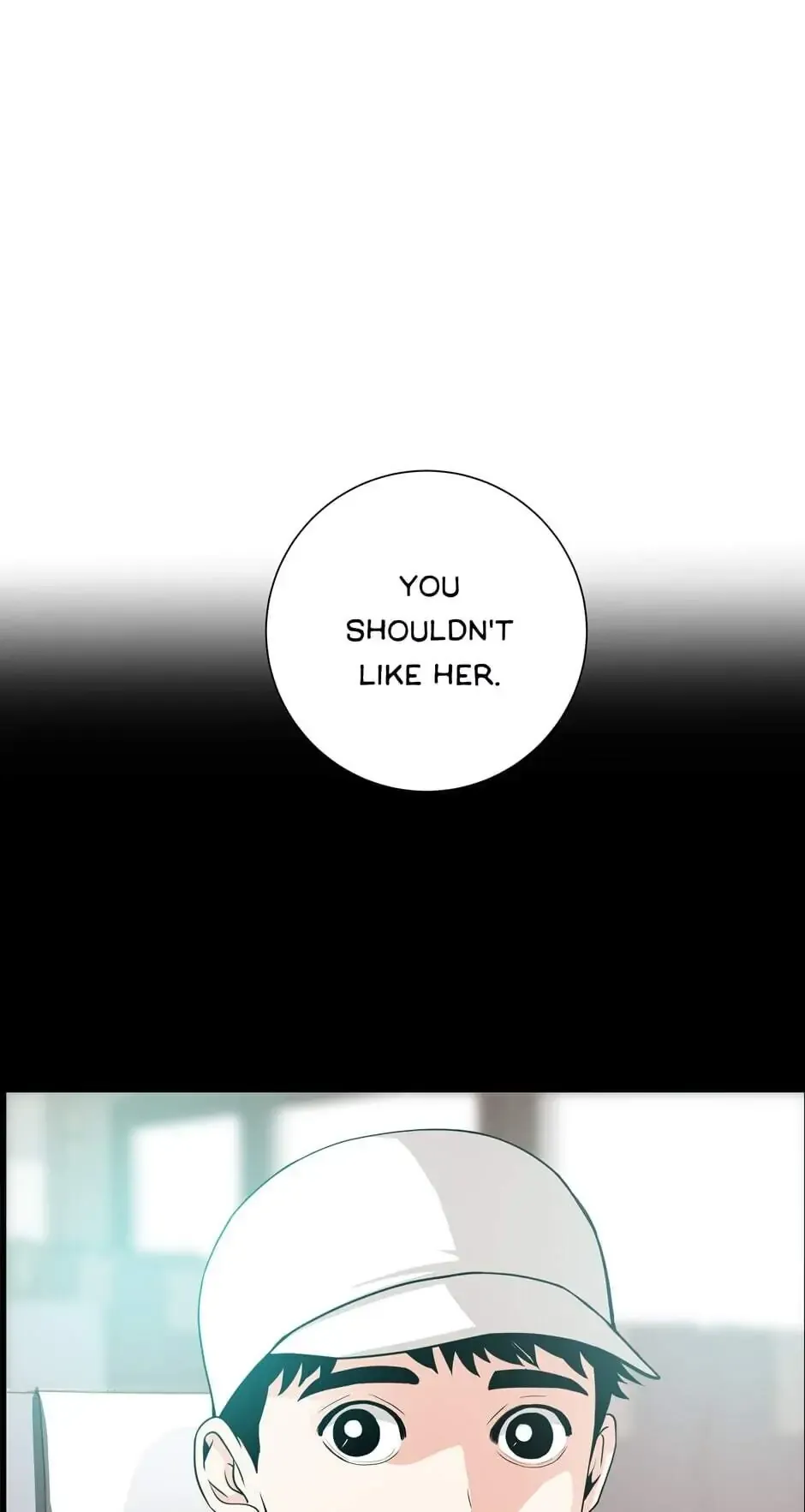 Read When a Thousand Moons Rise chapter 15 image 28 on Lezhin