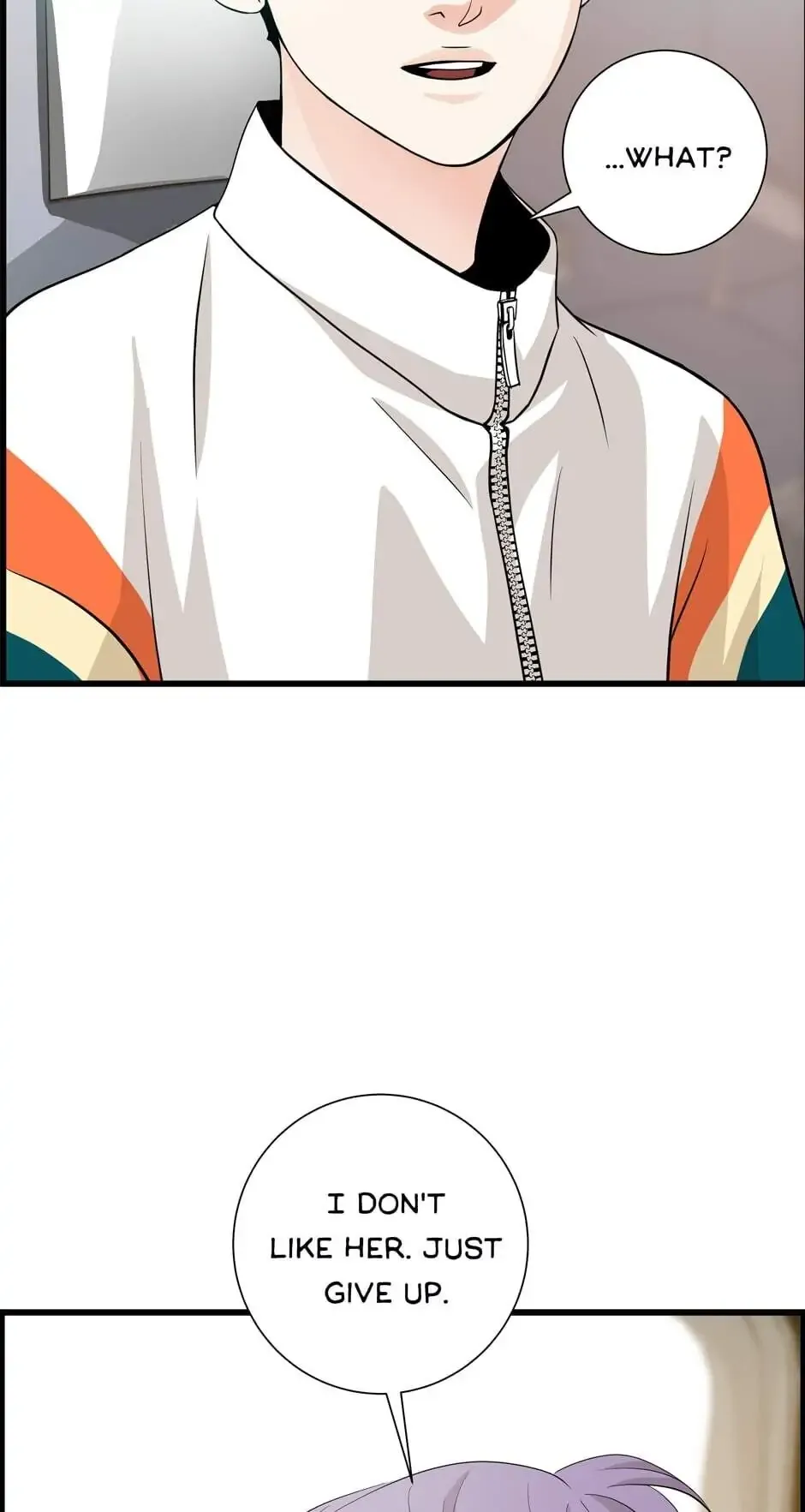 Read When a Thousand Moons Rise chapter 15 image 29 on Lezhin